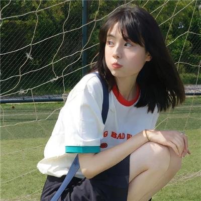 美丽的黄昏