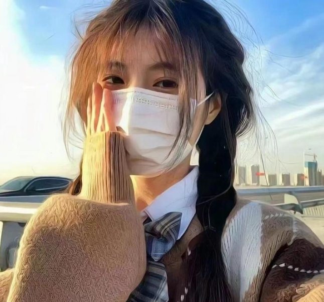 俏空姐环游世界
